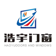 浩宇门窗